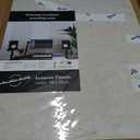 Acoustic Panels, 4 Pack ROOM KIT, Large, 46" x 23", Natural