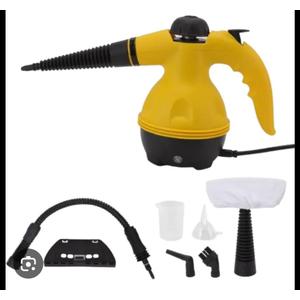 Portable Steam Cleaner, Versatile Portable Steam Cleaner To Remove Stains From Floors, Carpets, Curtains, Car Seats, Kitchens, Bathrooms And More Portable Steam Cleaner, Versatile Portable Steam Cleaner To Remove Stains From Floors, Carpets, Curtains, Car Seats, Kitchens, Bathrooms And More