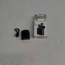 iLive True Wireless Bluetooth Earbuds in Black