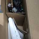 VTech Amplified Cordless Senior Phone with Answering Machine, Call Blocking, 90dB Ringer, Audio Assist, Big Buttons