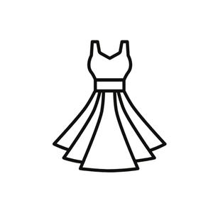 Girl's Short Sleeve Dress Casual Uniform Dress Summer A-line Collared V Neck Twirl Cute Skater with Pockets Size Small