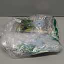 9" x 20T Chainsaw Tooth Cutter,10" x 80T Carbide Tip Brush Blades,10" x 3 Teeth Carbon Steel Brush Cutter Blades with Universal Adapter Kit Compatible with Cutter, Trimmer, Weed Eater