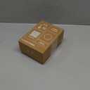 SUPVAN T50M Pro Bluetooth Label Maker Machine with Tape, Wide Waterproof Label, Versatile App with 40 Fonts and 650+ Icons, Inkless Labeler for Home, Kitchen, School, Office Organization, Black