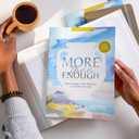 More Than Enough - Bible Study for Women with Video Access: God's Strength in Our Weakness in 2 Corinthians