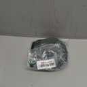 Sleeping Mask 2 Pack, Warm, Cool Double-Sided Use of Sleep Mask, Super Soft Blindfold with Adjustable Strap, Block Out Light, Comfort Sleep Eye Mask for Travel Meditation Nap Black