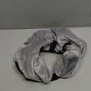 BENCMATE Inflatable Dog Cone Collar Alternative, Soft Dog Cone for Dogs and Cats, Neck Recovery ECollar Donut Collar After Surgery (Medium+, Grey)