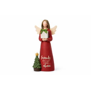Angel Figurine Gift, 2 x 5 Inch