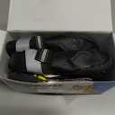 QUMY Dog Shoes for Large Dogs, Medium Dog Boots & Paw Protectors for Winter Snowy Day, Summer Hot Pavement, Water-Resistant in Rainy Weather, Outdoor Walking, Indoor Hardfloors Skid-Resistant Sole (Size 8: 3.0''x3.3"(W*L) (Pack of 4))