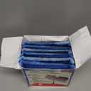 Aqua-Tech EZ-Change Aquarium Replacement Filter Cartridge EZ #3 - 6 Count