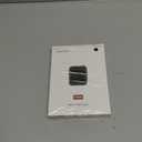 128GB MP3 Player with Bluetooth 5.3, Portable Digital Lossless Music Player with Built-in Speaker, 2.0 in Full Touch Screen, HiFi Sound, FM Radio, Voice Recorder, Earphones Included