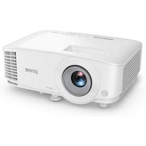 BenQ WXGA Business Projector (MW560C) - DLP - 4,000 Lumens High Brightness - 20,000:1 High Contrast Ratio - HDMI, VGA - Auto Keystone Correction - Simple Setup - SmartEco Technology