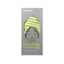 DevaCurl DevaTwist Anti-Frizz Microfiber Towel Wrap, Hands Free Design