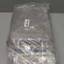 Baking Pans Set, 5-Piece Nonstick Bakeware Sets with Round/Square Cake Pan, Muffin Loaf Roast Pan, Baking Sheets for Oven, Kitchen Cookware Sets Baking Tray Baking Supplies, Gold