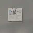 Belkin SoundForm Wired Earbuds with USB-C Connector, in-Ear Earphones w/Microphone - USB-C Headphones for iPhone 17, iPhone 16, iPad mini, Galaxy S25, Google Pixel 9, Android, and More - White