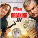 Breaking In by Burt Reynolds