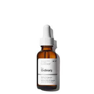 The Ordinary Retinol 1% in Squalane, High-Strength Retinol Serum for Anti-Aging and Skin Smoothing (1 Fl Oz (Pack of 1))