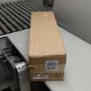 Droll Yankees Squirrel Proof Bird Feeders for Outdoors - YF-M - Flipper, Collapsible Perches, 5-Pound Seed Capacity, Green