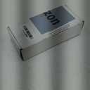 Apple iPhone 15 Pro Max, 256GB, White Titanium - Unlocked 
