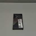 TORRAS Magnetic Slim-Fit for iPhone 15 Pro Max Case, Ultra-Thin 15 ProMax Phone Case Compatible with MagSafe, Lightweight Anti-Scratch Matte Hard iPhone 15 ProMax Case 6.7 inch OriginFit, Black