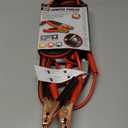 Performance Tool W1670 12' 10-Gauge 150 AMP All Weather Jumper Cables