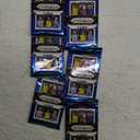 2024 Panini Prizm Copa America Soccer Trading Card Blaster Box