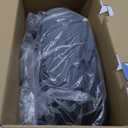 RENPHO Foot Massager Machine with Heat [2026 Upgraded], Shiatsu Foot Massager for Plantar Fasciitis, Birthday Gifts for Women, Wireless Control, FSA Eligible HSA Store Eligible, 2026 New Upgraded, BK