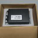 Solarhome 48V 250A Controller 1206HB-5201 Compatible with E-Z-GO TXT Cushman Hauler 800/1000 Golf Carts