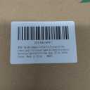 MinBoo Bamboo Coffee Pod Storage Holder Drawer Insert for Counter Compatible Nespresso Vertuo Vertuoline Capsules for Kitchen, Home, Office, Coffee Station