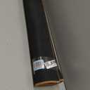 Color&Geometry Front Door Mat Non-Slip, Low-File, Easy to Clean, Sturdy Doormat, Entryway Rug for Hallway, Entrance, Porch Floor, 36"x60", Brown (Rolled-up NO Creases)