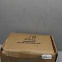 Solar Outdoor Chandelier, 4-Light 20" Hanging Copper Wire Pendant Lights, Waterproof Dimmable, Outdoor Chandelier for Gazebo, Porch, Pergola,