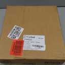 Cardinal 1.5 Inch 3 Ring Binder, D Ring, White, 4 Pack, Holds 375 Sheets (29400)