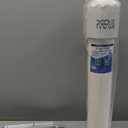 PUREPLUS Under Sink Water Filter, 40,000 Gallons Capacity, 99.99% Chlorine Reduction, NSF/ANSI 42 Certified, Removes Heavy Metals and Chlorine, Direct Connect Under Counter Water Filtration System