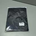 Valiamcep Women's Dress Long Sleeve V Neck Collared Ribbed Knit Bodycon Mini Pencil Dresses (S)