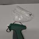 Fine Stitch, Mini Stitch Gun for Clothes, Stitch Quick Clothing Fixer Sewing Quilting Hemming Quick Stitch Tagginn Gun Kits with 2 Needles, 1500 Black & 1500 White 4.4mm Fastener