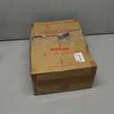 Sunbeam King Size Electric Blanket Mushroom Color