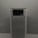 Jafnda Air Purifier for Home Large Room 3800 ft, APP & Alexa, Ture HEPA Activated Carbon Air Filter, Smart HEPA Air Purifiers for Office Remove Dust Pollen Smoke Allergies Mold Odors Pet Dander VOCs (JF888)