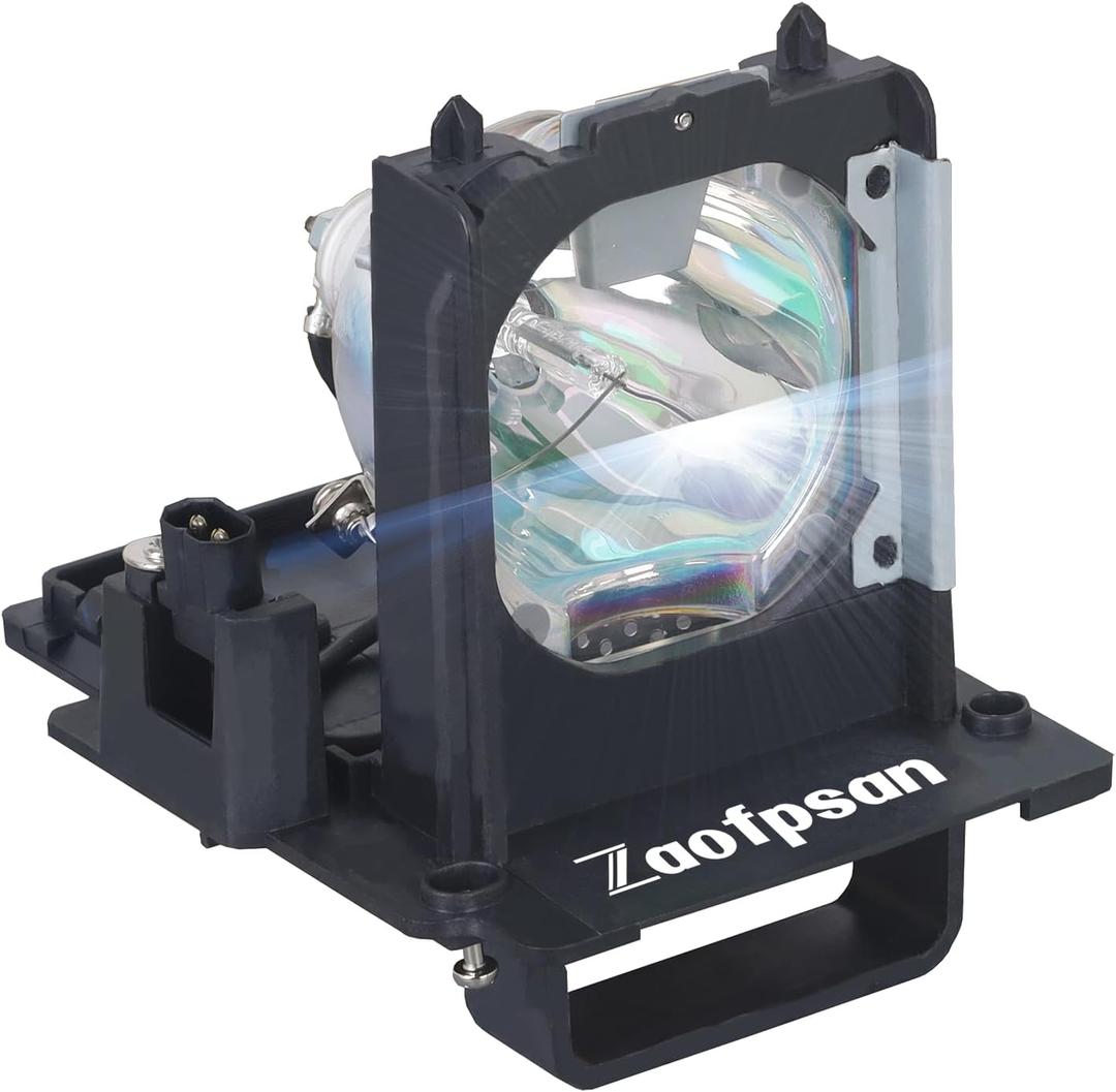 915B455011 Replacement TV Lamp for Mitsubishi WD-73C11 WD-73CA1 WD-73640 WD-73740 WD-73840 WD-82740 WD-82840 WD-82940 TV Bulb with Housing
