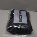 Sampeel Two Piece Sets for Women Cruise Travel Vacation Summer Outfits Lounge Matching Sets Women Clothing Wide Leg Pants Set (Black, M)