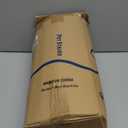 Dog Stairs for Small Dogs, 3-Step Non-Slip Pet Stairs for Couch Sofa and Chair, Dog Bed Stairs for Puppy, Older Cat,Grey,13.6" H