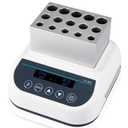 Gel Heating & Cooling Machine, RT-15 -100 , 5X2.5 ml/5 ml/10 ml PPP PRP Gel Maker, Dry Bath Incubator with Timer, for Laboratory Samples