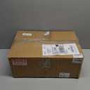 Dinner Set 12 Pieces - Round Reactive Glaze Tableware - Kitchen Dinnerware Porcelain Crockery with Dinner Plate, Bowl and Soup Plate Service for 4, Microwave Dishwasher Safe, Set (No.2)