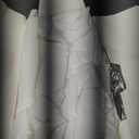 Carressa Linen 100% Egyptian Cotton Queen Sheet Set - 600 Thread Count Egyptian Cotton Queen Sheets Set (4 PC, Crisp White), Ultra Soft, Cooling, 16" Deep Pocket Sateen Weave Luxury Hotel Bed Sheet