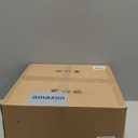 42" Fandelier Ceiling Fan with Light, Chandelier Ceiling Fans with Lights, Retractable Crystal Ceiling Fan for Bedroom Living Room,6 Wind Speed,3 Color Tempeature-9052 Gold