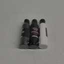 U.S Art Supply Black, White, Gray Surface Primer Airbrush Paint, 3 Color Set, 4 oz - Ready-To-Spray, Water-Based Acrylic Polyurethane - Artist Priming, Plastic, Metal, Canvas, Wood, Hobby Models Craft