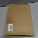 Boho Shaggy Microfiber Bathroom Rug, Super Absorbent Non Slip Mat for Tub, Shower, Machine Wash, 20X30 in