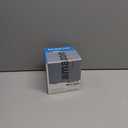 Luxury Version Bath Water Filter for Tub Faucet with Overflow,3,000 Gallons Filtration,Remove Contaminants,Chlorine,Fluoride,Hard Water Softener,Enhances Health of Skin,Hair,Nails,Relieve Eczema,White