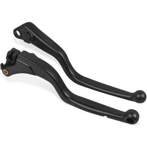 CNC Motorcycle Brake Clutch Levers Clutch Lever Set Compatible with Harley Nightster 975 RH975 2021 2022 2023 2024