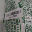 Pillow Covers Pack Of 6, White 15x15In