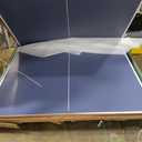 STIGA Advantage Series Ping Pong Tables - 13, 15, 18, and 25mm Tabletops - Quickplay 10 Minute Assembly - Playback Mode - Recreational to Tournament Level