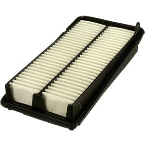 FRAM Extra Guard CA8475 Replacement Engine Air Filter for Select Acura and Honda Models, Provides Up to 12 Months or 12,000 Miles Filter Protection (One Size)